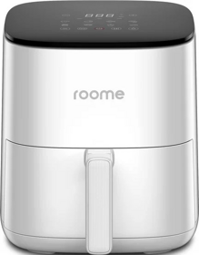Аэрогриль (аэрофритюрница) Roome AF-ZE3223 (белый)