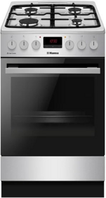 плита Hansa FCMX59229H газ+элект