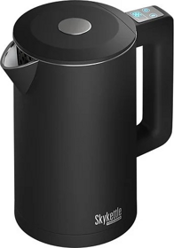 Электрочайник Redmond (Редмонд) SkyKettle KM231S черный