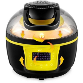 Аэрогриль Kitfort КТ-2243