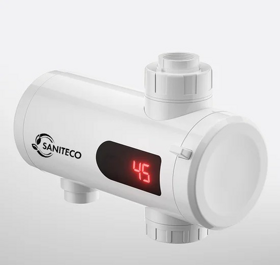 водонагреватель на кран Saniteco WM-004