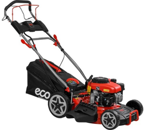 Газонокосилка ECO LG-645 E