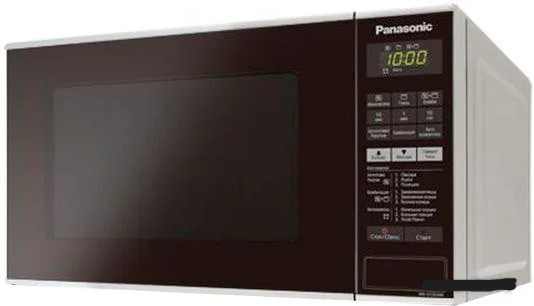 Микроволновая печь Panasonic NN-GT264MZPE