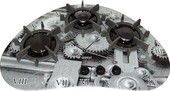 Варочная поверхность GEFEST СН 2120 К1