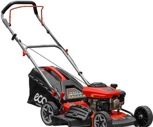 Газонокосилка  ECO LG-534