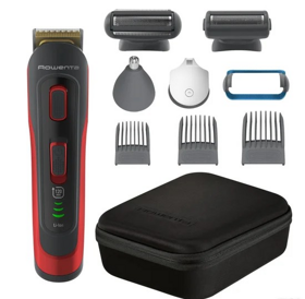 Универсальный триммер Rowenta Selectium Style TN9440F4