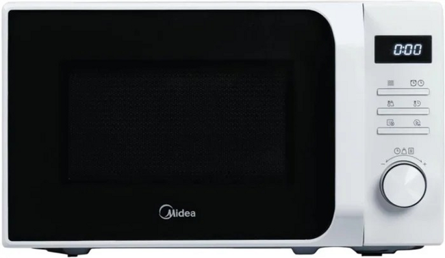 Микроволновая печь Midea AM720C2MV-W