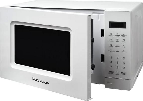 Микроволновая печь HOME HDM207BW