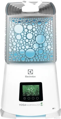 Увлажнитель воздуха Electrolux  EHU-3915D