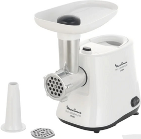 Мясорубка Moulinex ME301132