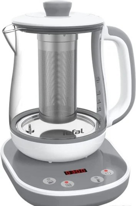 Электрочайник TEFAL BJ551B10