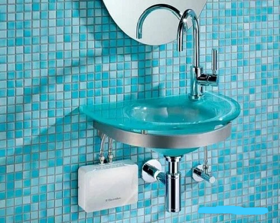 Проточный электрический водонагреватель Electrolux NP4 Aquatronic 2.0