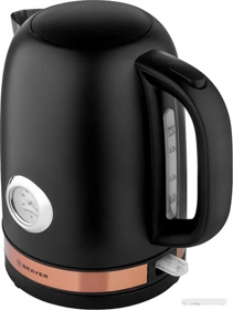 Электрочайник BRAYER BR1005-BK
