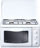 Плита GEFEST ПГ 100