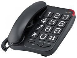 Телефон Texet ТХ-201