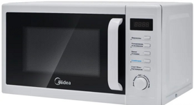 Микроволновая печь Midea AM820CUK-W