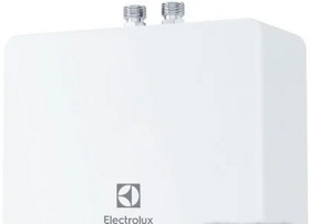 Проточный электрический водонагреватель Electrolux NP6 Aquatronic 2.0
