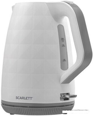 Электрочайник Scarlett SC-EK18P49