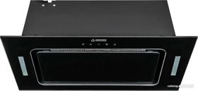 вытяжка Germes Bravo Sensor 60 (черный)