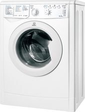 Стиральная машина Indesit IWSB 50851 BY