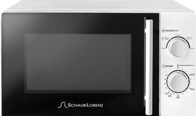 Микроволновая печь Schaub Lorenz SLM720W
