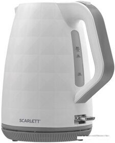 Электрочайник Scarlett SC-EK18P49