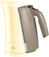 Электрочайник BRAUN WK300 CREAM