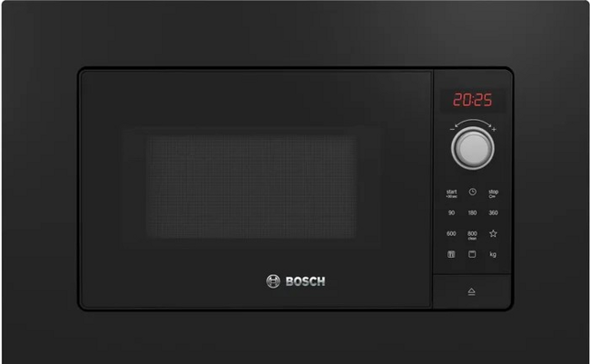 Микроволновая печь BOSCH BEL623MB3