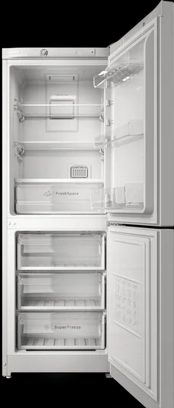 Холодильник INDESIT ITS 4160 W