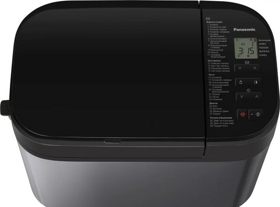 Хлебопечка Panasonic SD-YR2540HTS