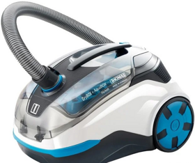 Пылесос Thomas DryBOX+AquaBOX Parkett 786555