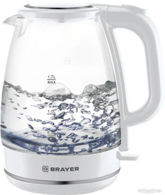 Электрочайник Brayer BR1030