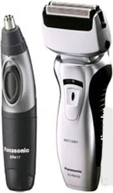 Электробритва Panasonic ES-RW30-CM520