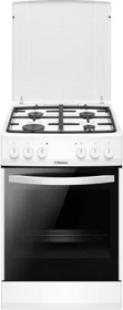 Плита Hansa FCMW580957 газ-элект