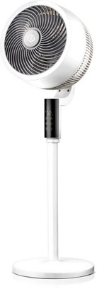 Вентилятор EVOLUTION AirLeaf AL-307DC