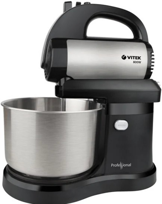 Планетарный миксер Vitek VT-1418ST