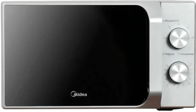 Микроволновая печь Midea MM720C2MV-S