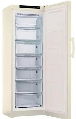 Морозильник Indesit DFZ 5175 E