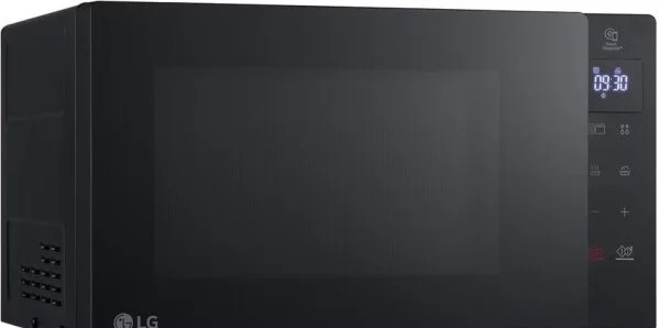 Микроволновая печь LG MH6032GAS