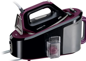 Утюг Braun CareStyle 5 Pro IS 5155 BK