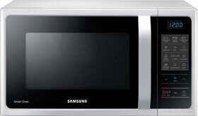 Микроволновая печь SAMSUNG MC28H5013AW/BW