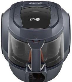 Пылесос LG VC5420NNTG