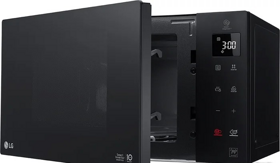 Микроволновая печь LG MS2535GIS