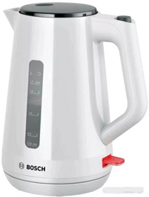 Электрочайник Bosch TWK1M121