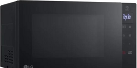 Микроволновая печь LG MH6032GAS