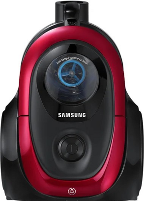 Пылесос Samsung VC18M2130SR/EV
