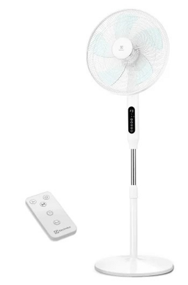 Вентилятор Electrolux EFF-1020i