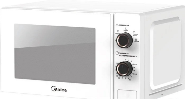 Микроволновая печь Midea MM720S220-W