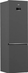 Холодильник BEKO B3DRCNK402HXBR