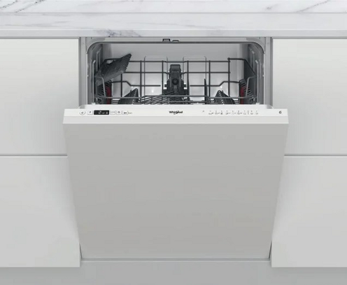 Посудомоечная машина Whirlpool W2IHD526A